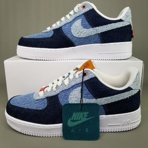 af1 levis
